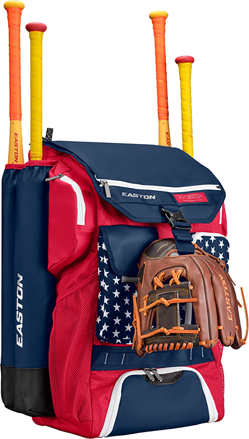 EASTON 5 Tool Phenom Baseball Wheeled Bag - view number 5