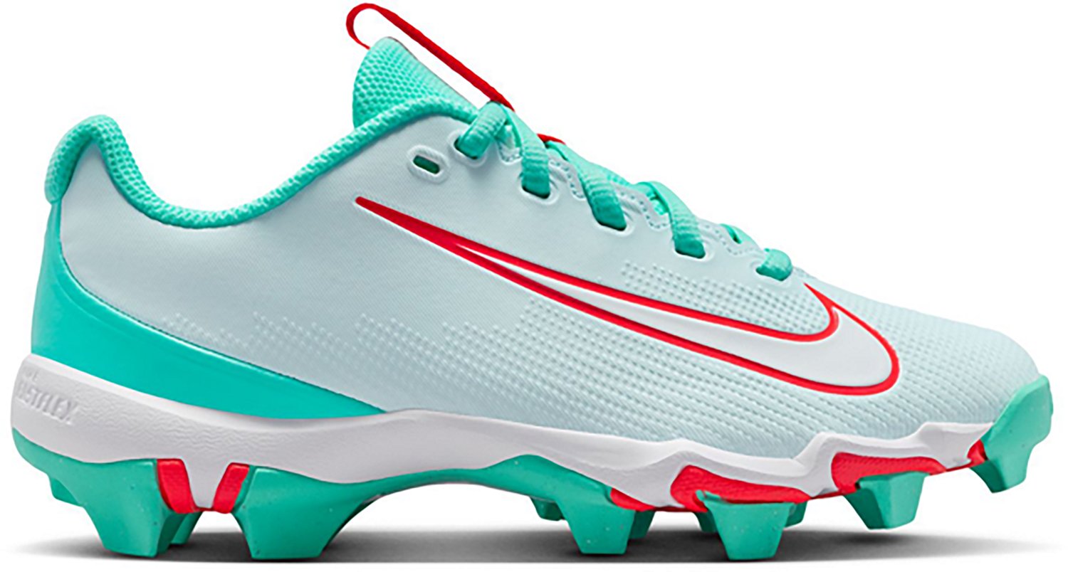 Nike Kids' Vapor Edge Shark 3 BG Football Cleats