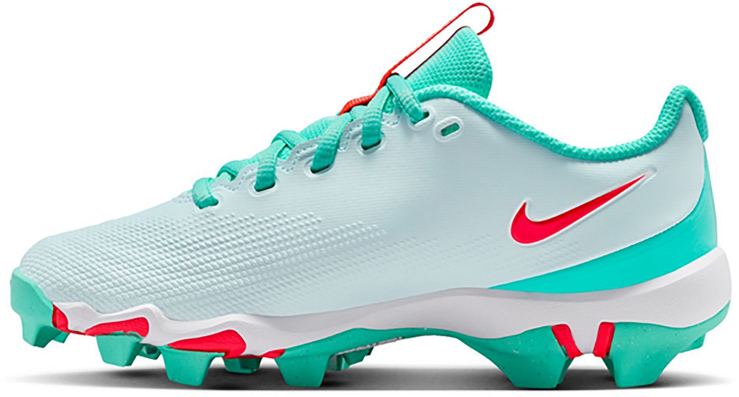 Nike Kids' Vapor Edge Shark 3 BG Football Cleats - view number 2