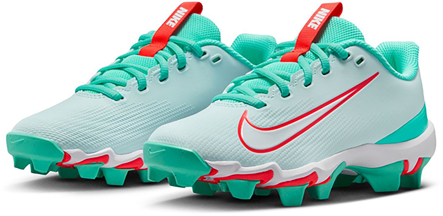 Nike Kids' Vapor Edge Shark 3 BG Football Cleats - view number 3