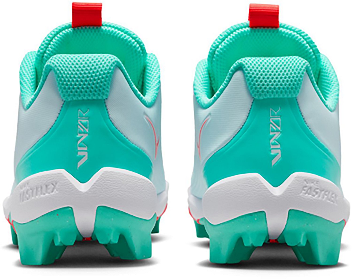 Nike Kids' Vapor Edge Shark 3 BG Football Cleats - view number 4