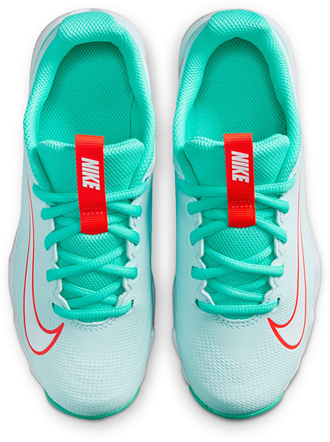 Nike Kids' Vapor Edge Shark 3 BG Football Cleats - view number 5