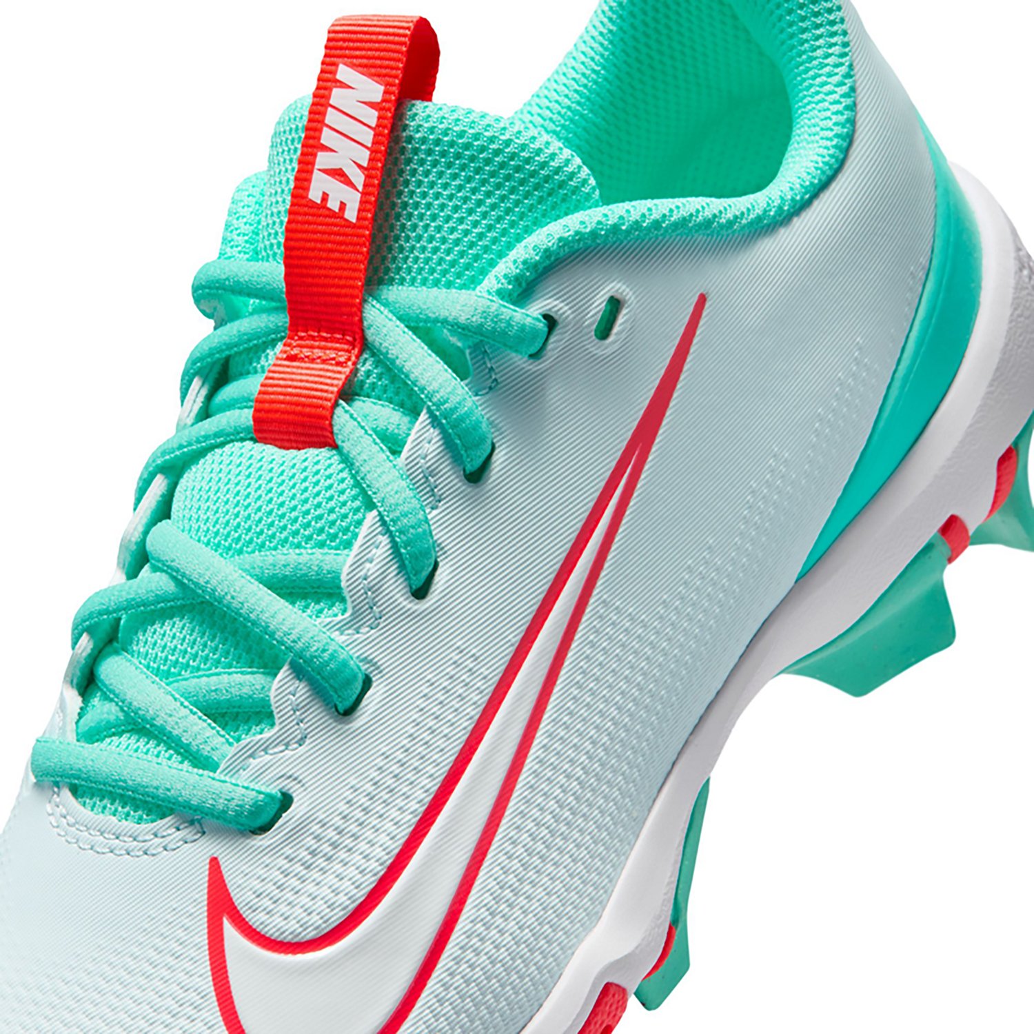 Nike Kids' Vapor Edge Shark 3 BG Football Cleats - view number 7