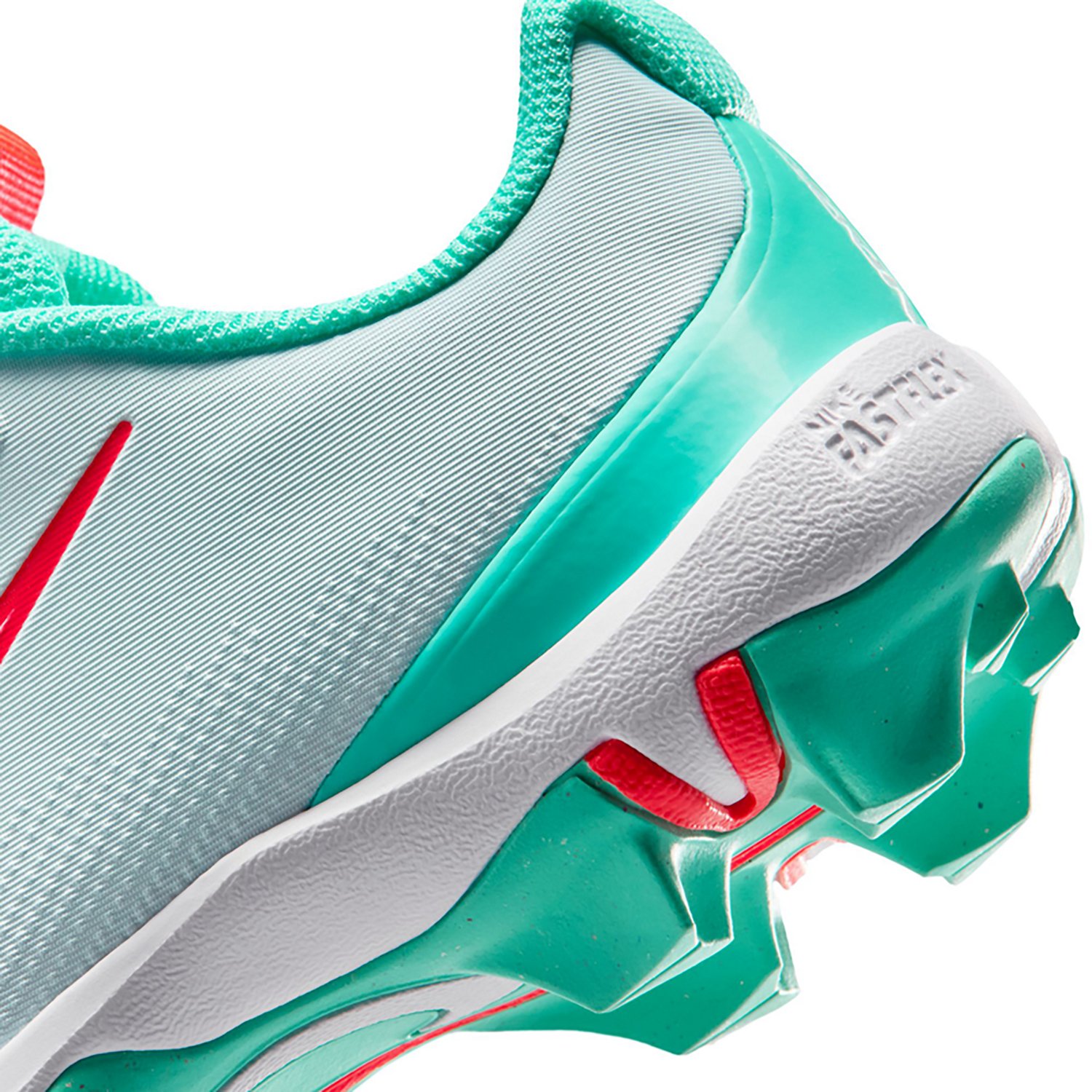 Nike Kids' Vapor Edge Shark 3 BG Football Cleats - view number 8