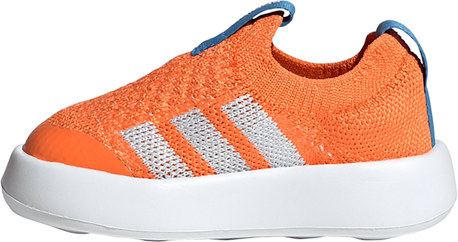 adidas Toddlers' Bubble Comfy Shoes - view number 2