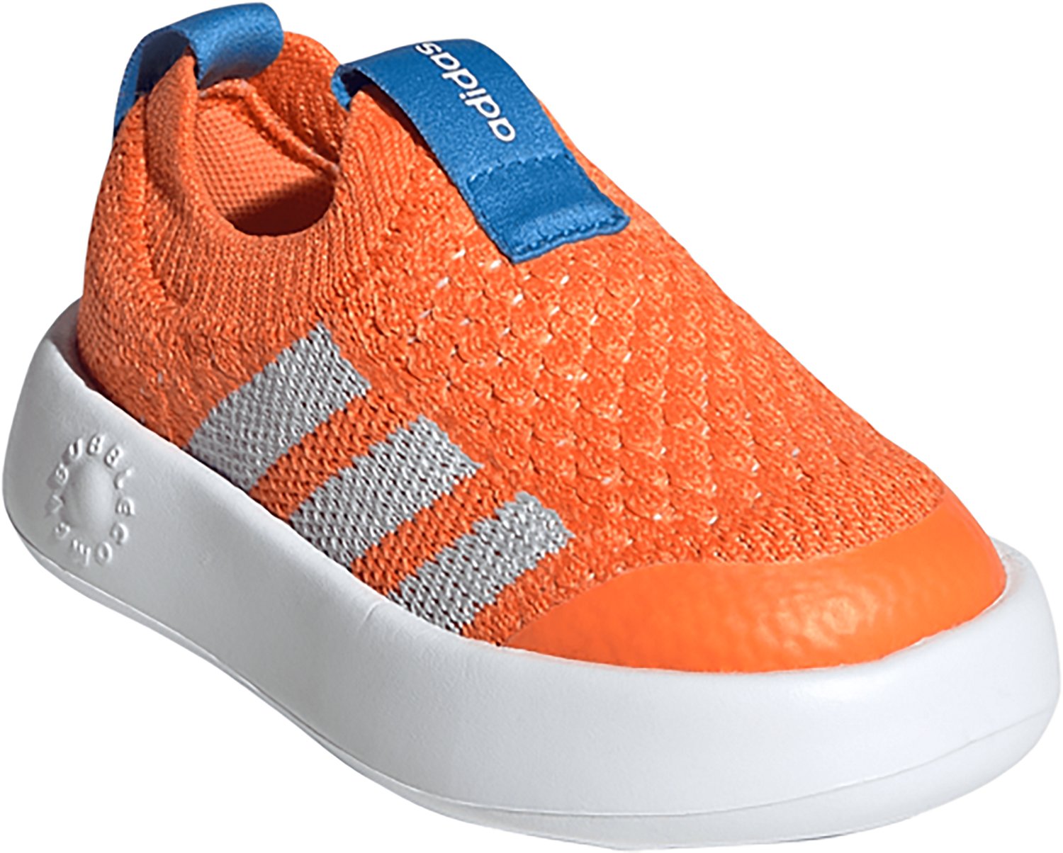 adidas Toddlers' Bubble Comfy Shoes - view number 3
