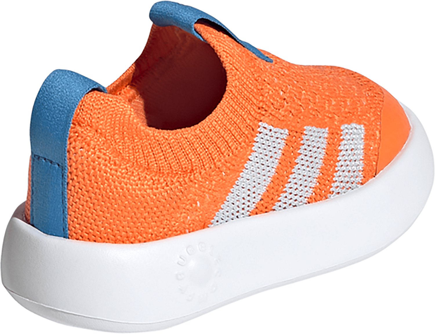 adidas Toddlers' Bubble Comfy Shoes - view number 4