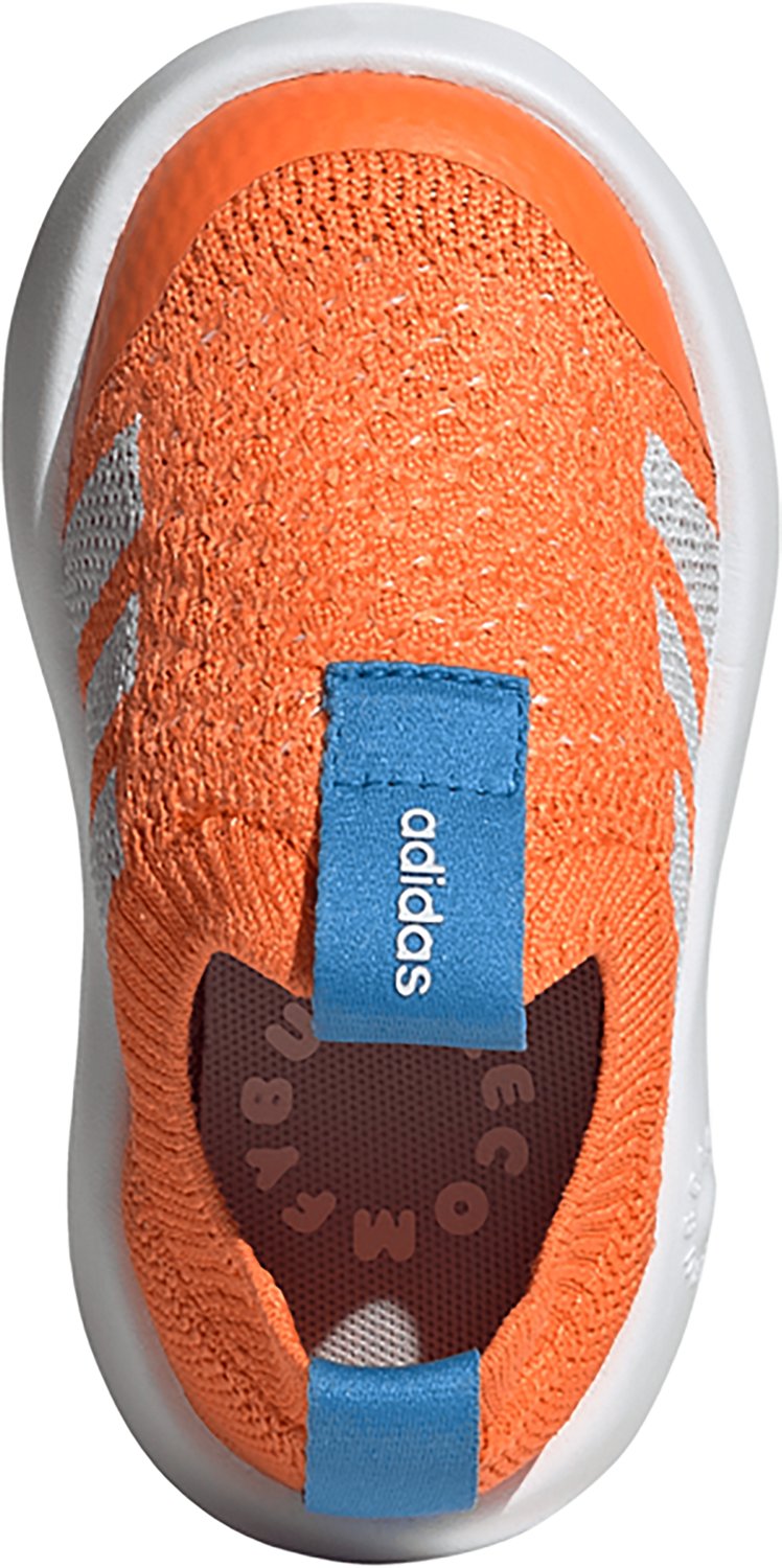 adidas Toddlers' Bubble Comfy Shoes - view number 5