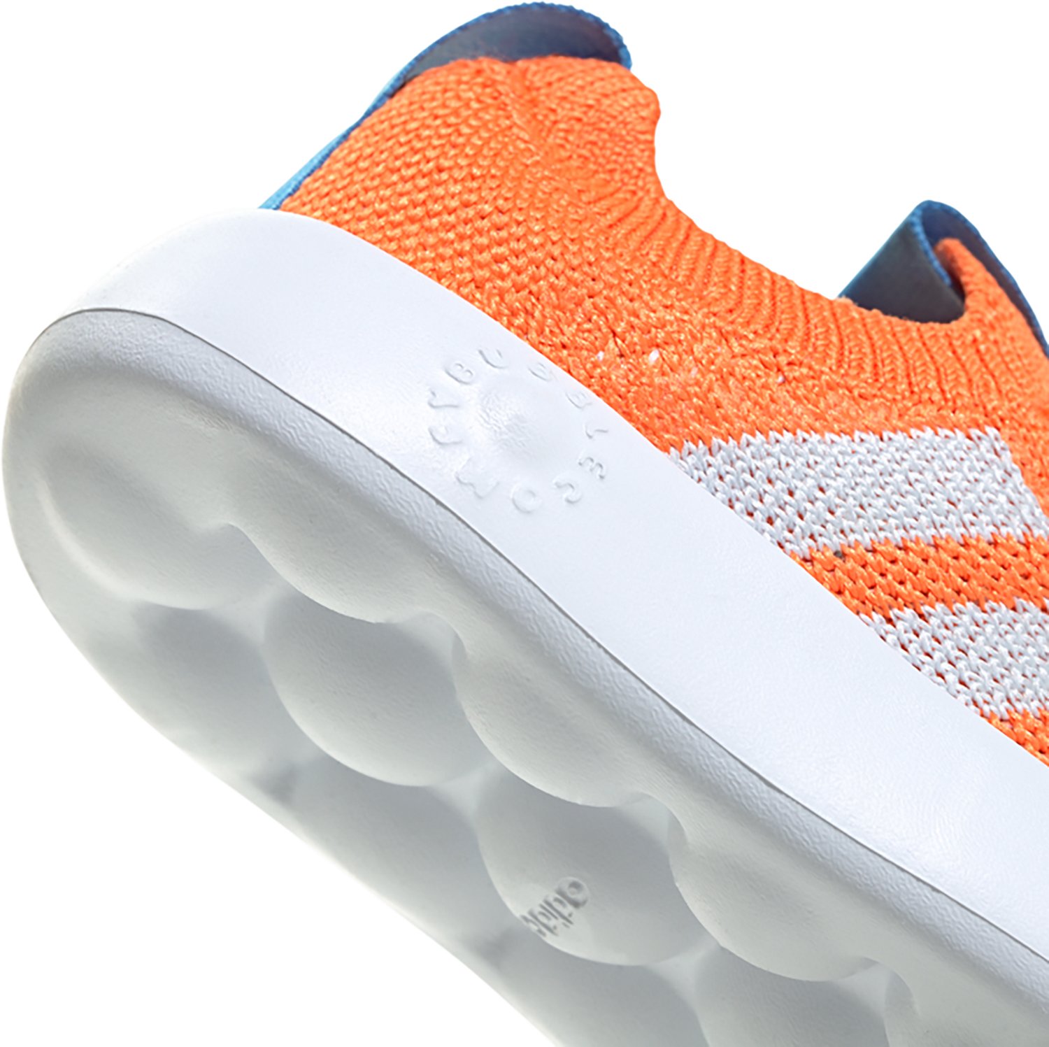 adidas Toddlers' Bubble Comfy Shoes - view number 7