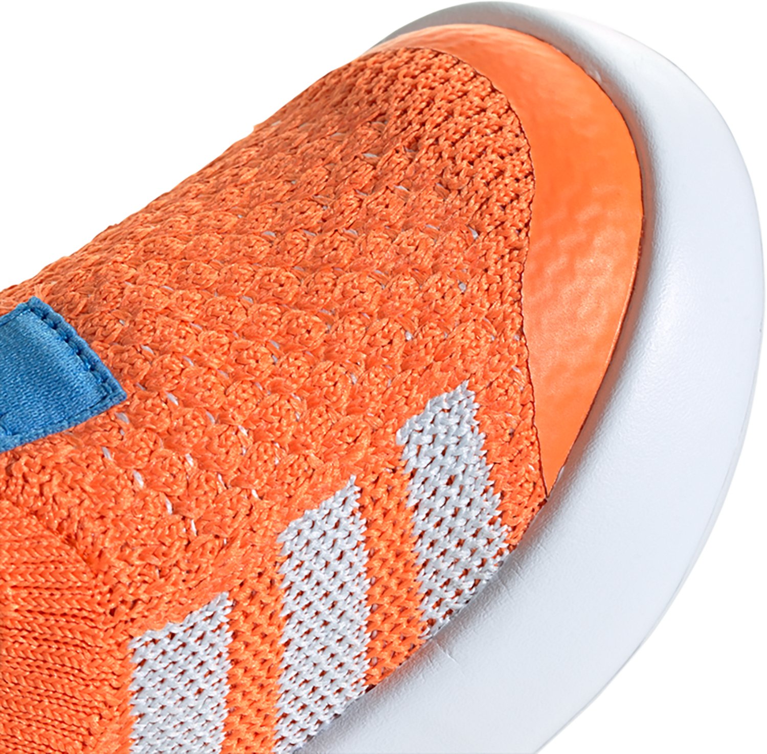 adidas Toddlers' Bubble Comfy Shoes - view number 8