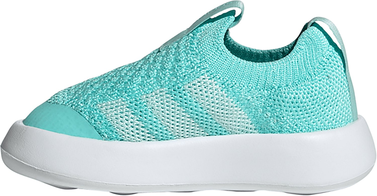 adidas Toddlers' Bubble Comfy Shoes - view number 2