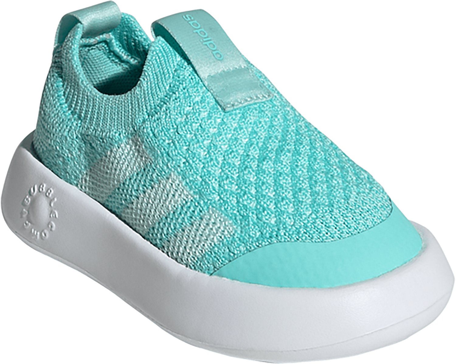 adidas Toddlers' Bubble Comfy Shoes - view number 3