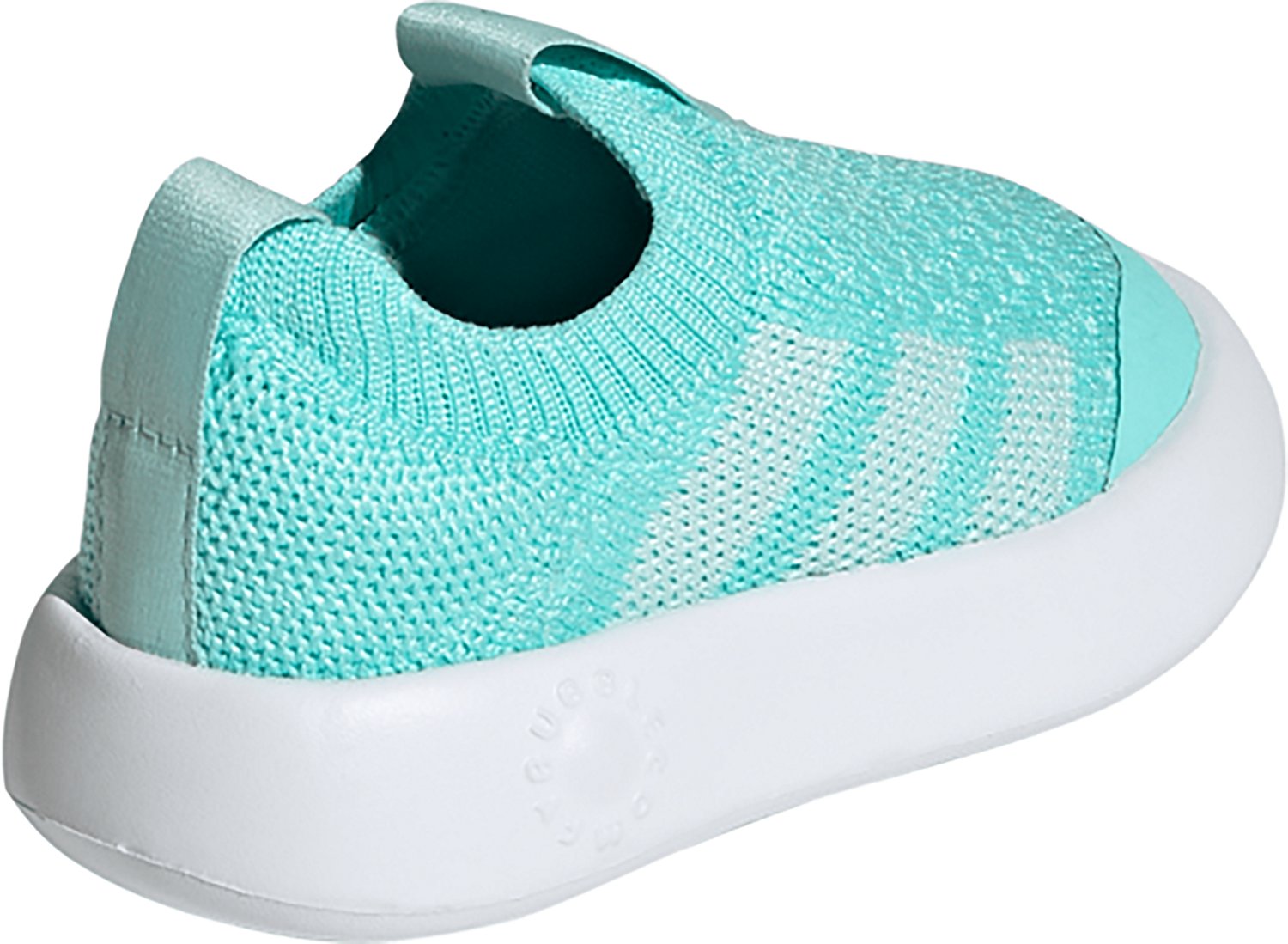 adidas Toddlers' Bubble Comfy Shoes - view number 4