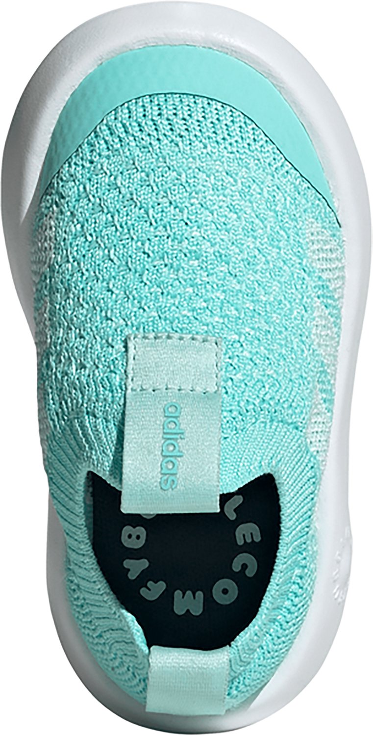 adidas Toddlers' Bubble Comfy Shoes - view number 5