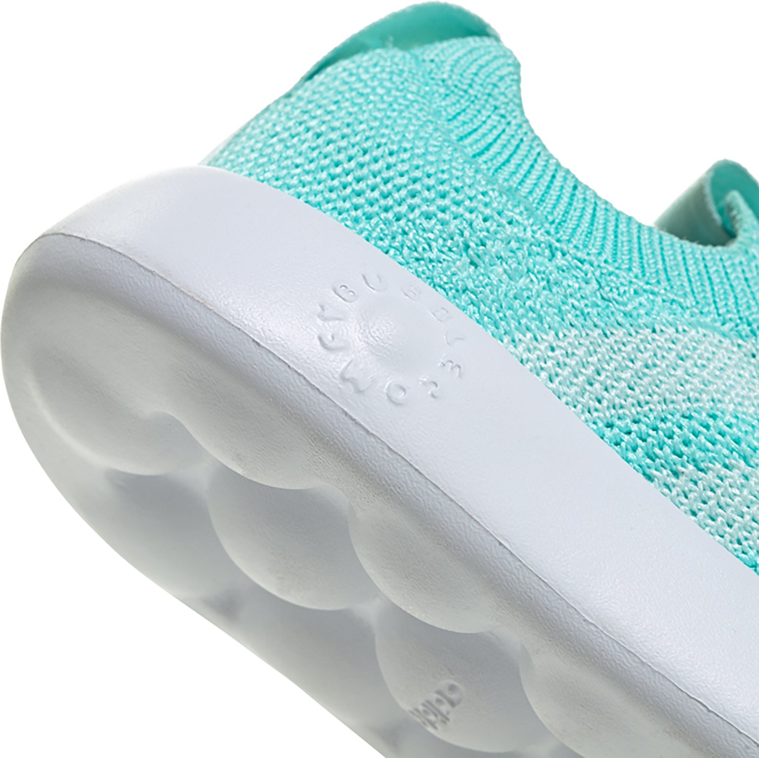 adidas Toddlers' Bubble Comfy Shoes - view number 8