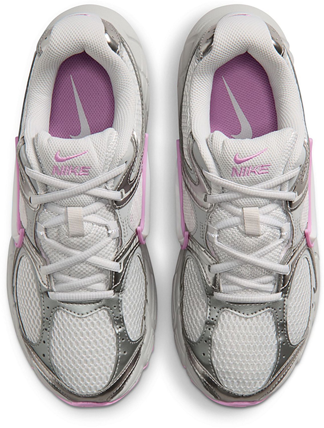 Nike Women's V5 Runner Shoes - view number 5