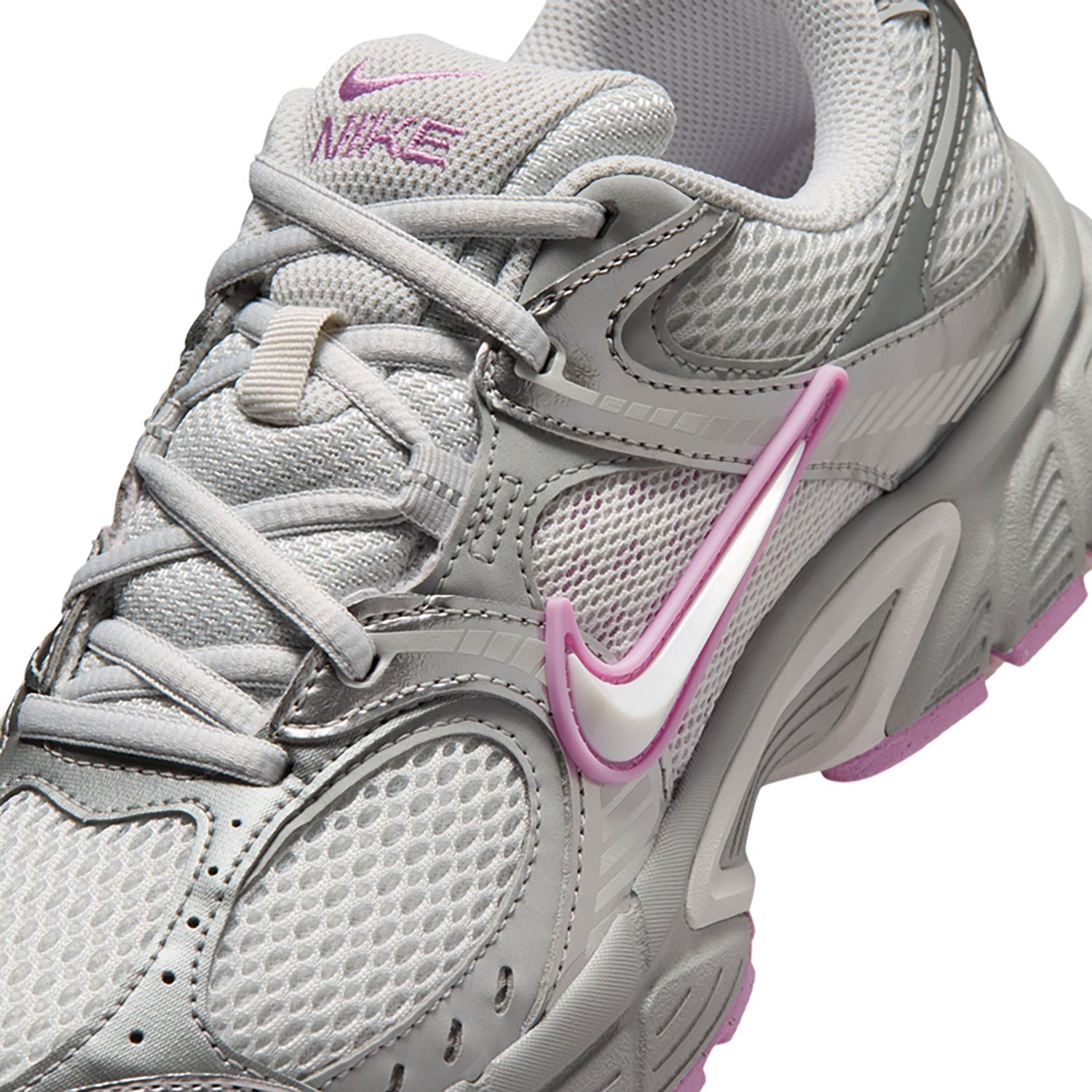 Nike Women's V5 Runner Shoes - view number 7