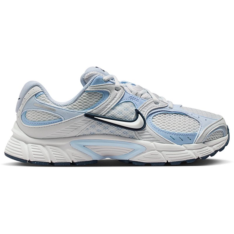 Nike V5 RNR Suede Womens Sneakers, 9 Medium, White