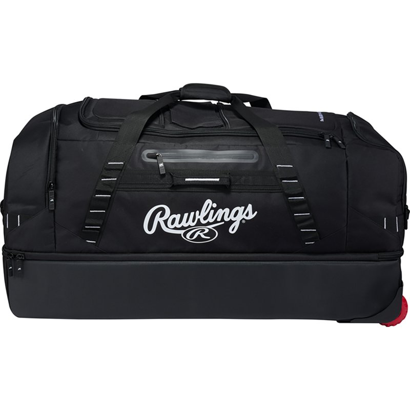 Rawlings YADI2 Luggage Wheeled Equipment Bag