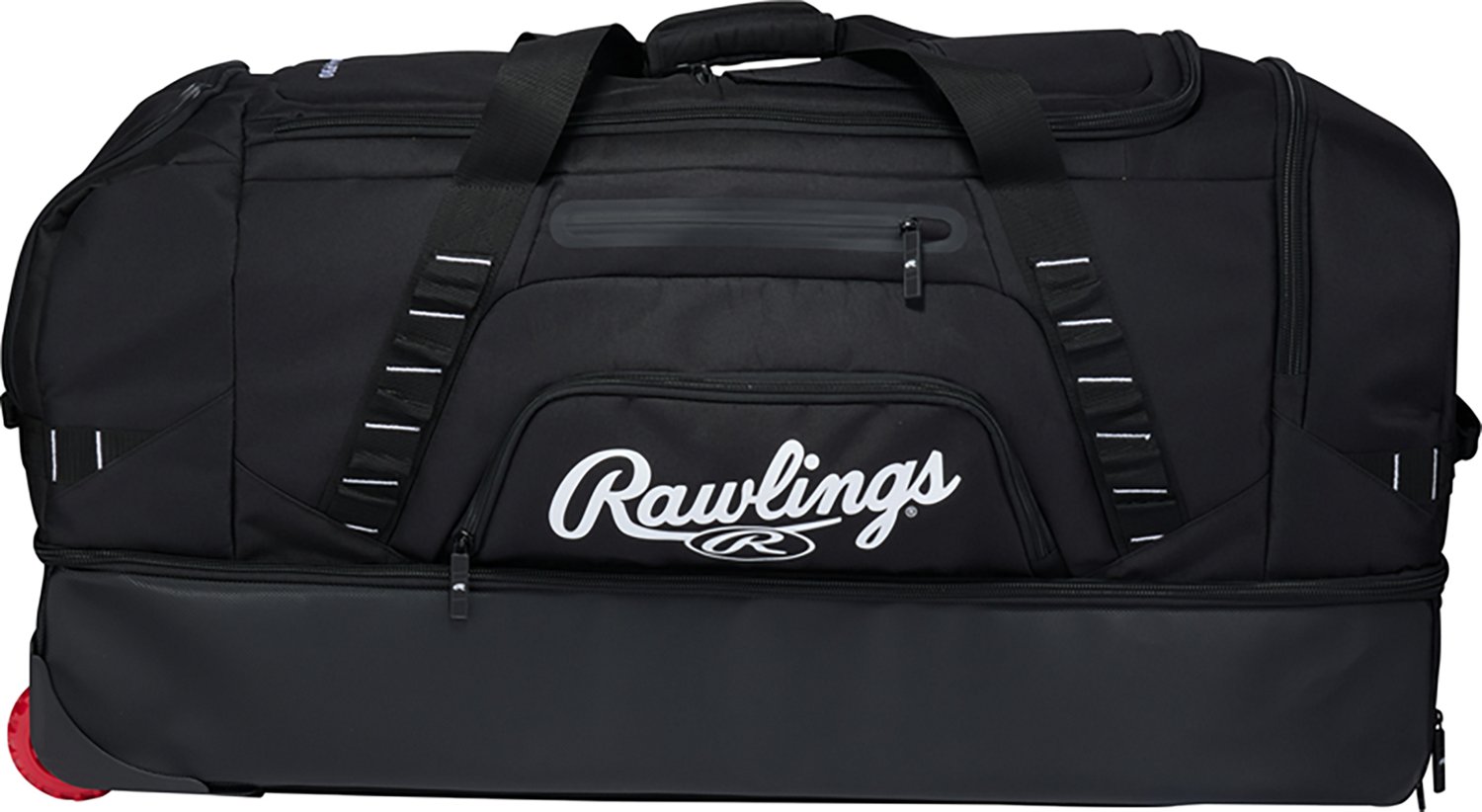 Rawlings Yadi 2 Equipment Wheeled Bag - view number 2