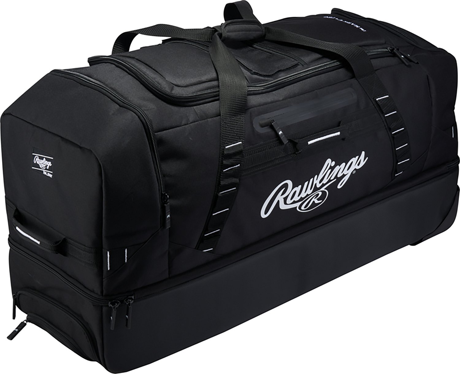 Rawlings Yadi 2 Equipment Wheeled Bag - view number 4