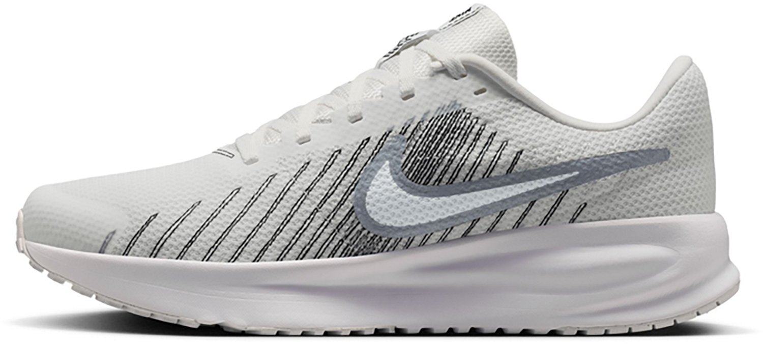 Nike Men's Run Defy Road Running Shoes - view number 2