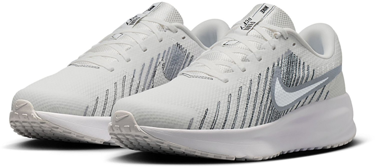 Nike Men's Run Defy Road Running Shoes - view number 3