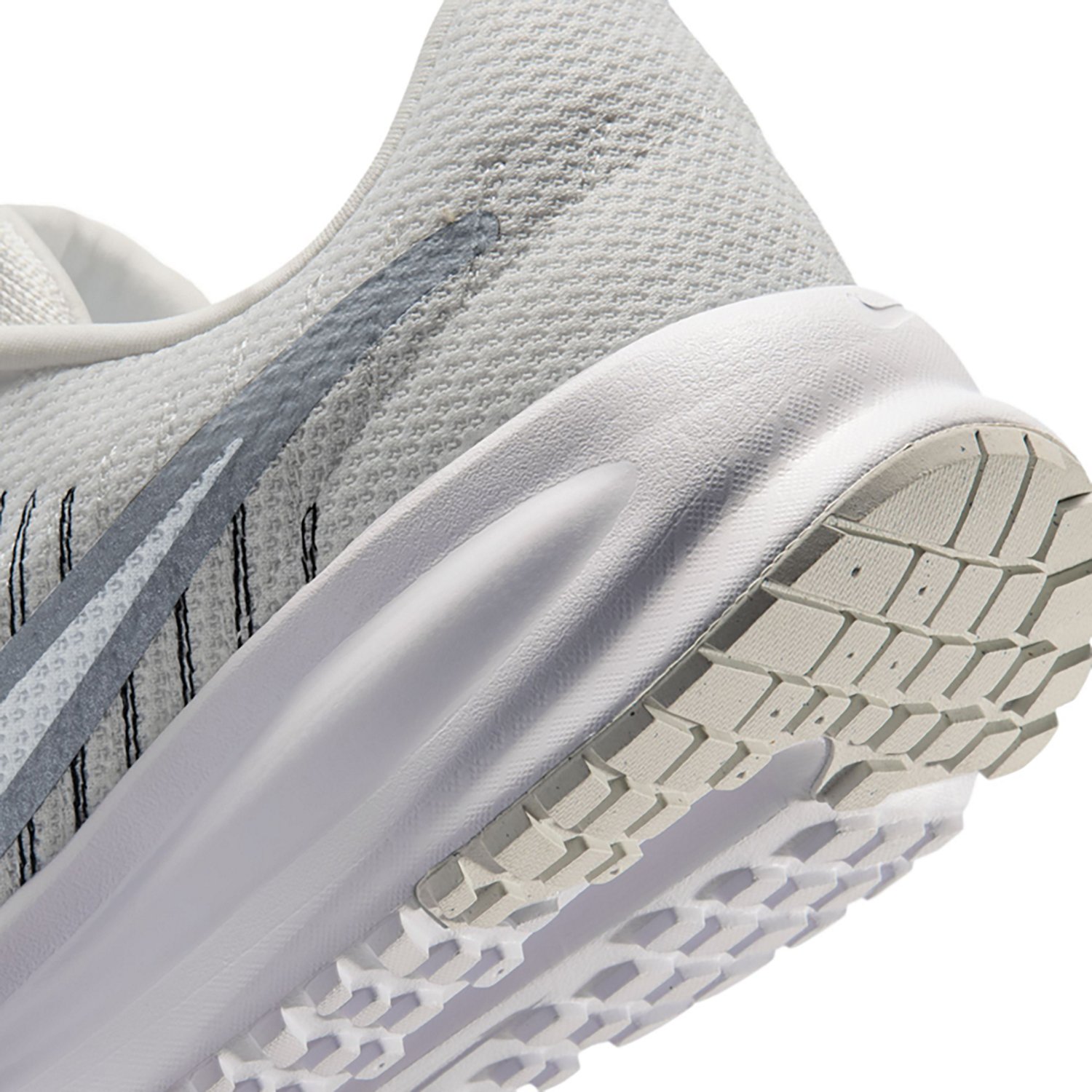Nike Men's Run Defy Road Running Shoes - view number 8