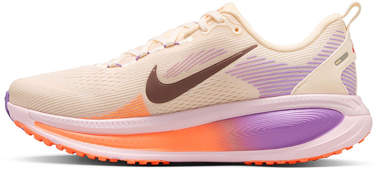 Nike Women's Vomero 18 Road Running Shoes - view number 2