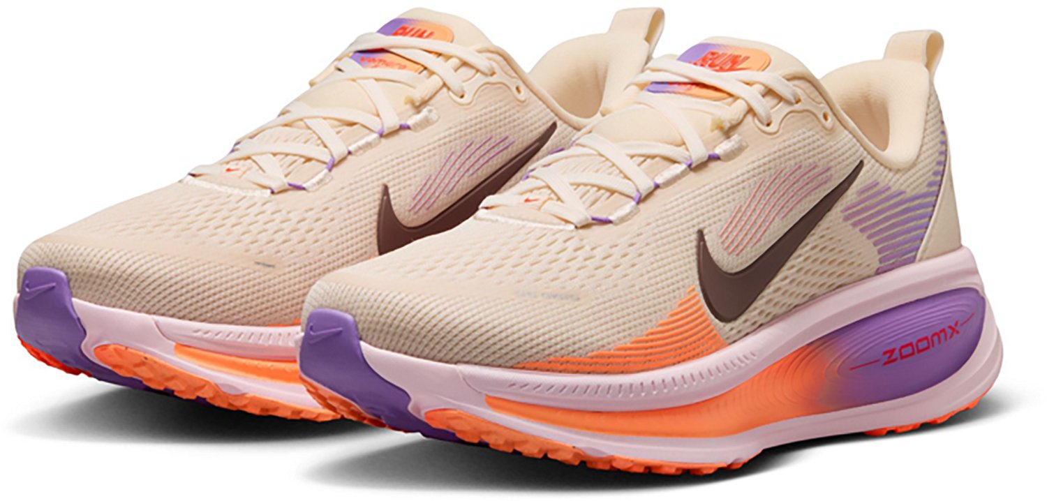 Nike Women's Vomero 18 Road Running Shoes - view number 3