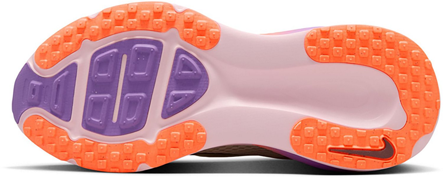 Nike Women's Vomero 18 Road Running Shoes - view number 6