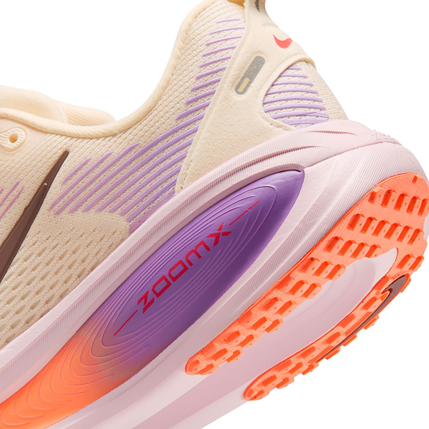 Nike Women's Vomero 18 Road Running Shoes - view number 8