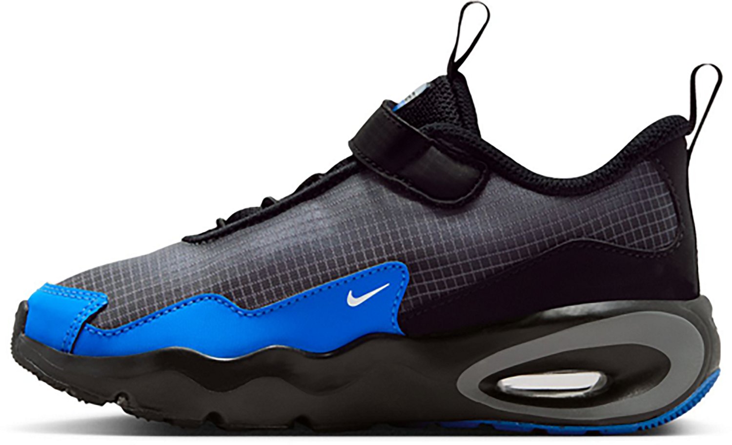 Nike Boys' PS Air Max Nova Shoes - view number 2