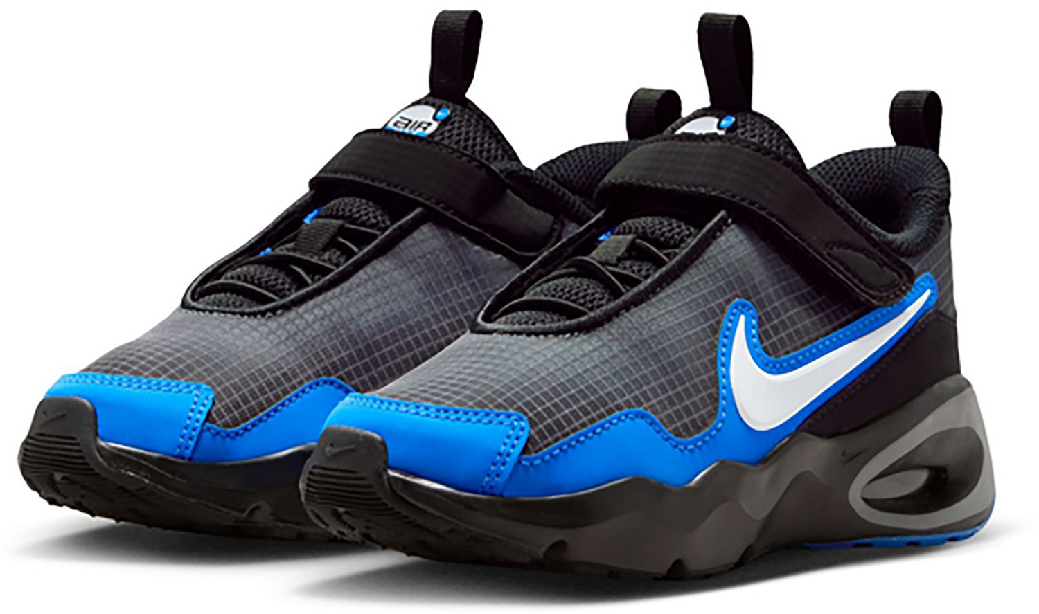 Nike Boys' PS Air Max Nova Shoes - view number 3