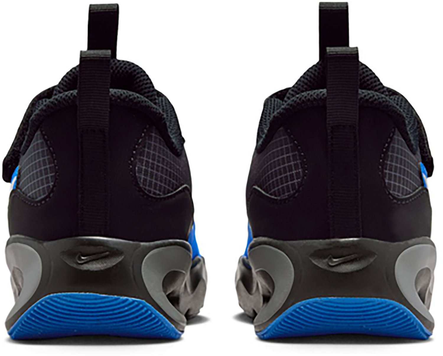 Nike Boys' PS Air Max Nova Shoes - view number 4