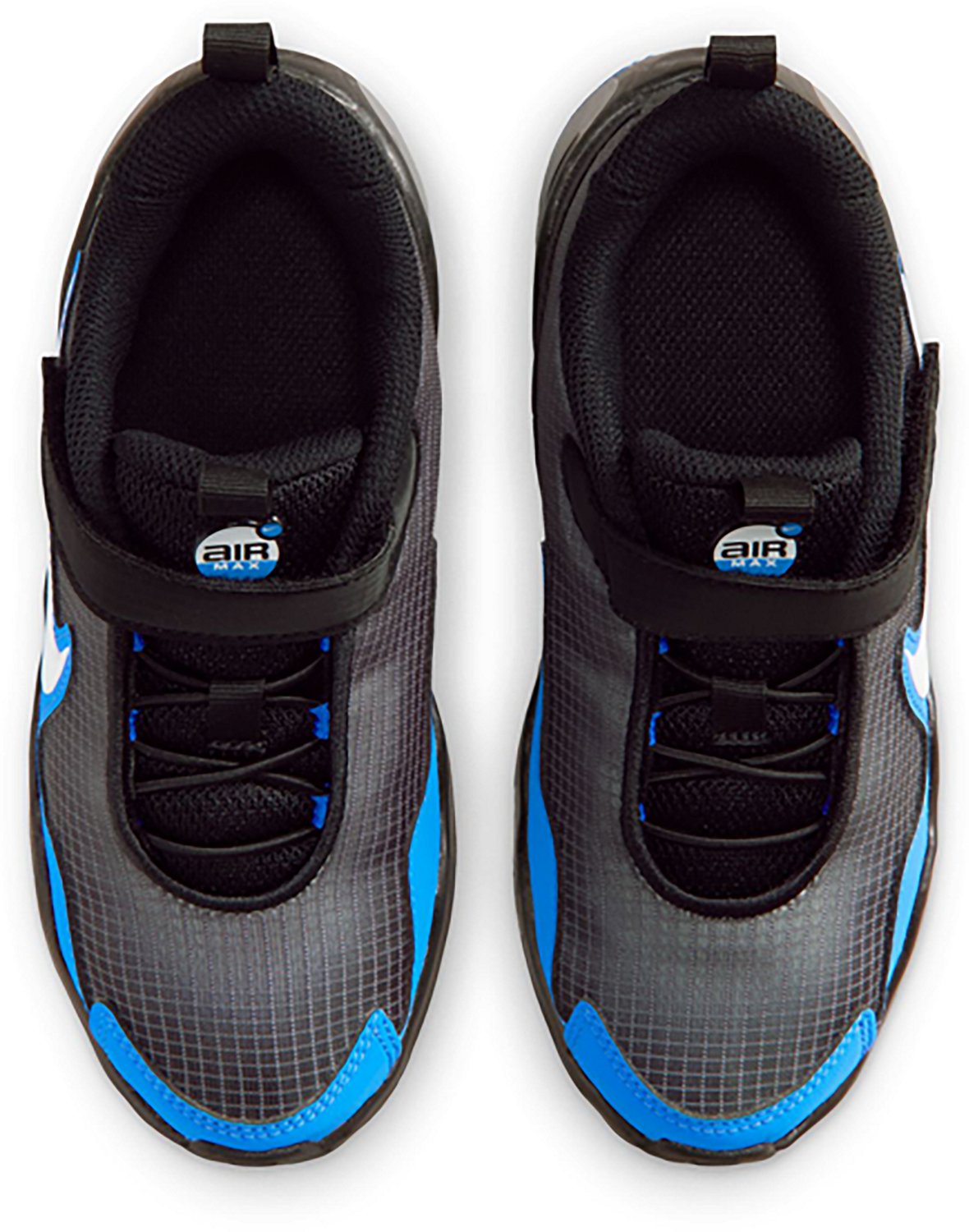 Nike Boys' PS Air Max Nova Shoes - view number 5