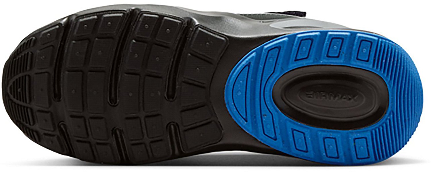 Nike Boys' PS Air Max Nova Shoes - view number 6