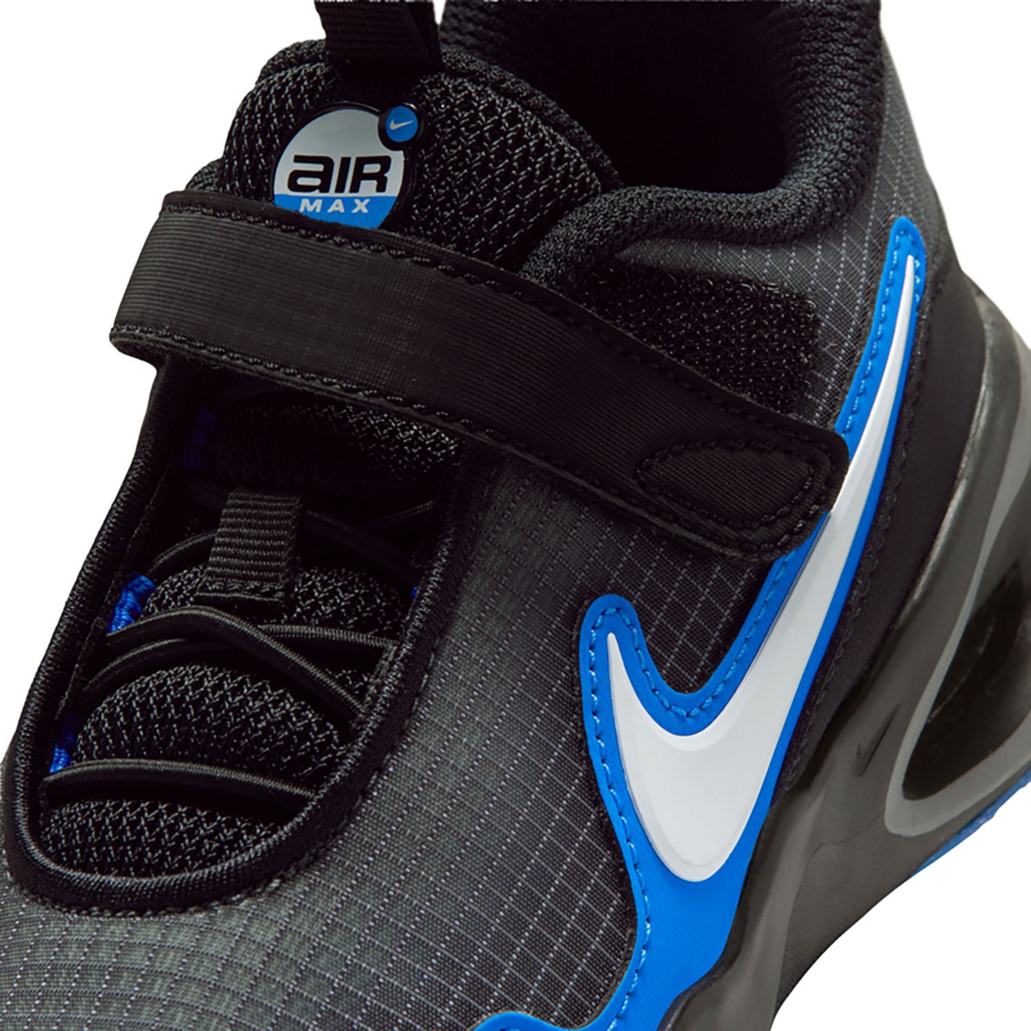 Nike Boys' PS Air Max Nova Shoes - view number 7