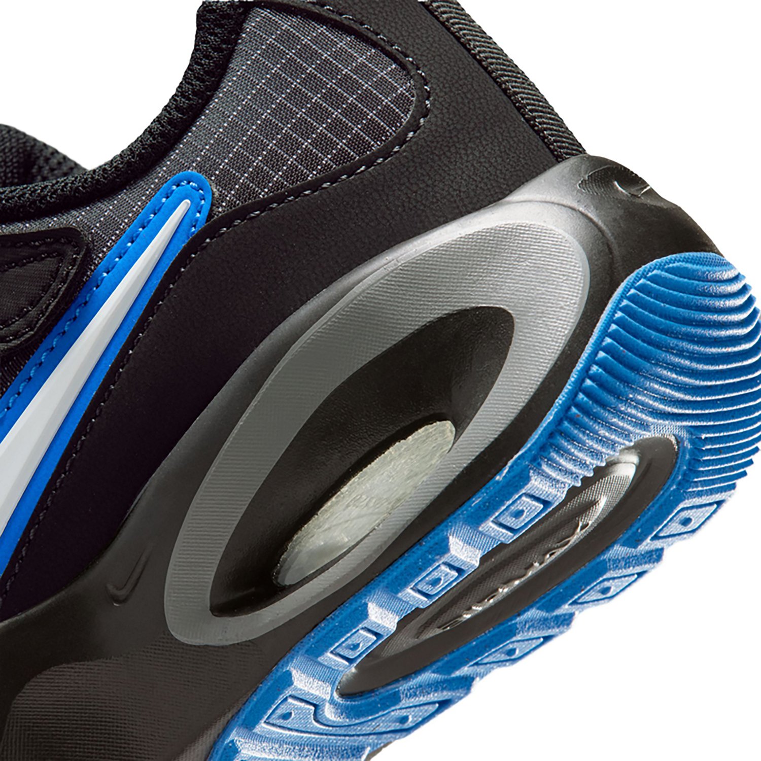 Nike Boys' PS Air Max Nova Shoes - view number 8
