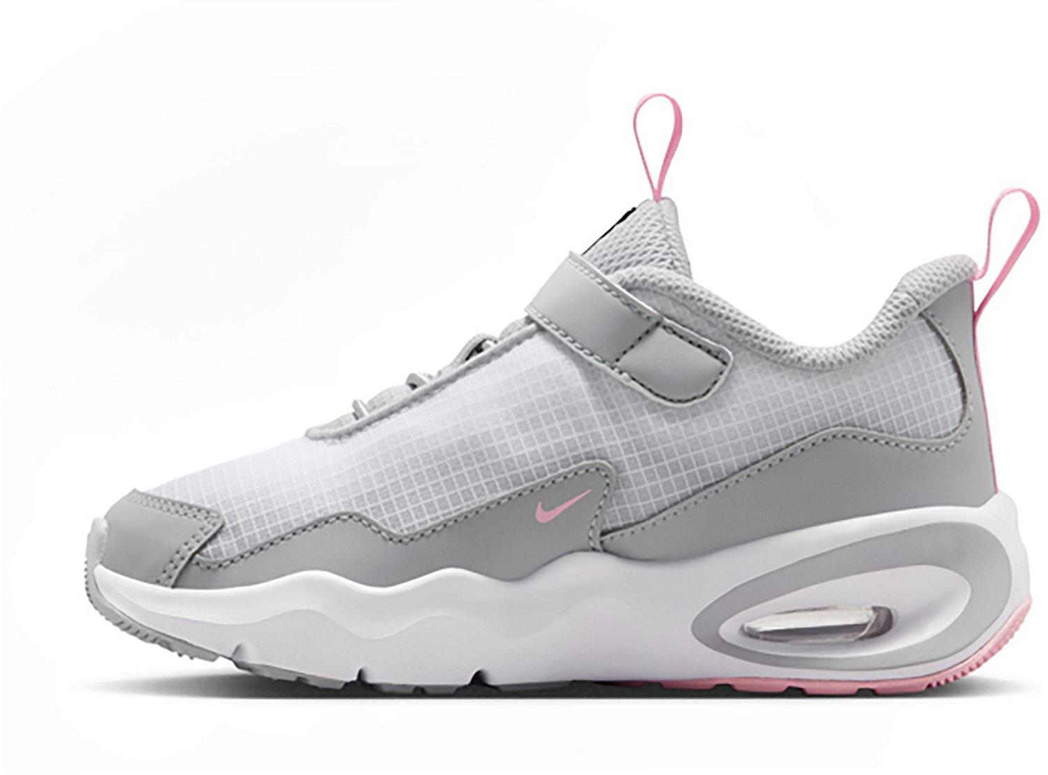 Nike Kids Preschool Air Max Nova Shoes - view number 2