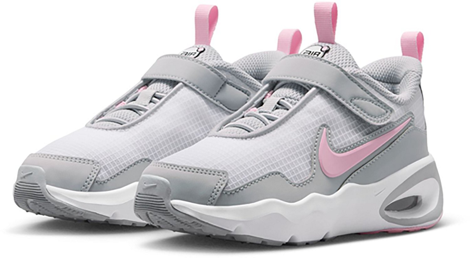 Nike Kids Preschool Air Max Nova Shoes - view number 3