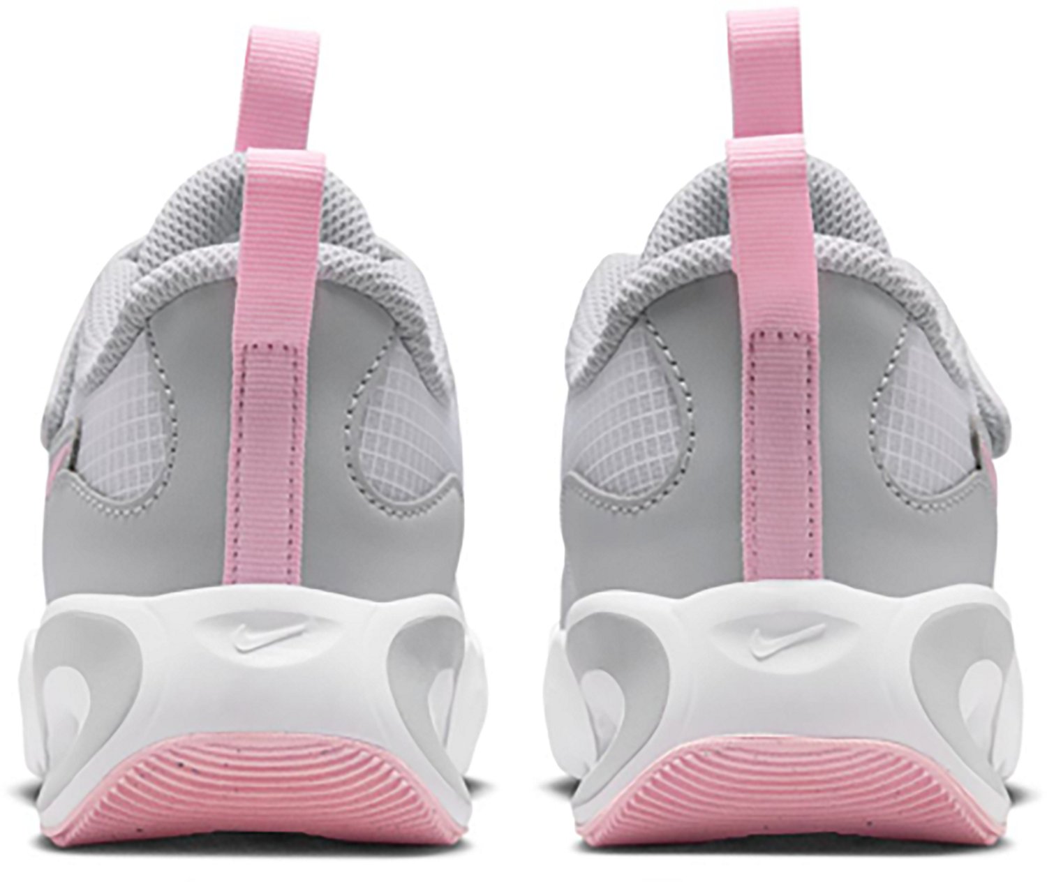 Nike Kids Preschool Air Max Nova Shoes - view number 4