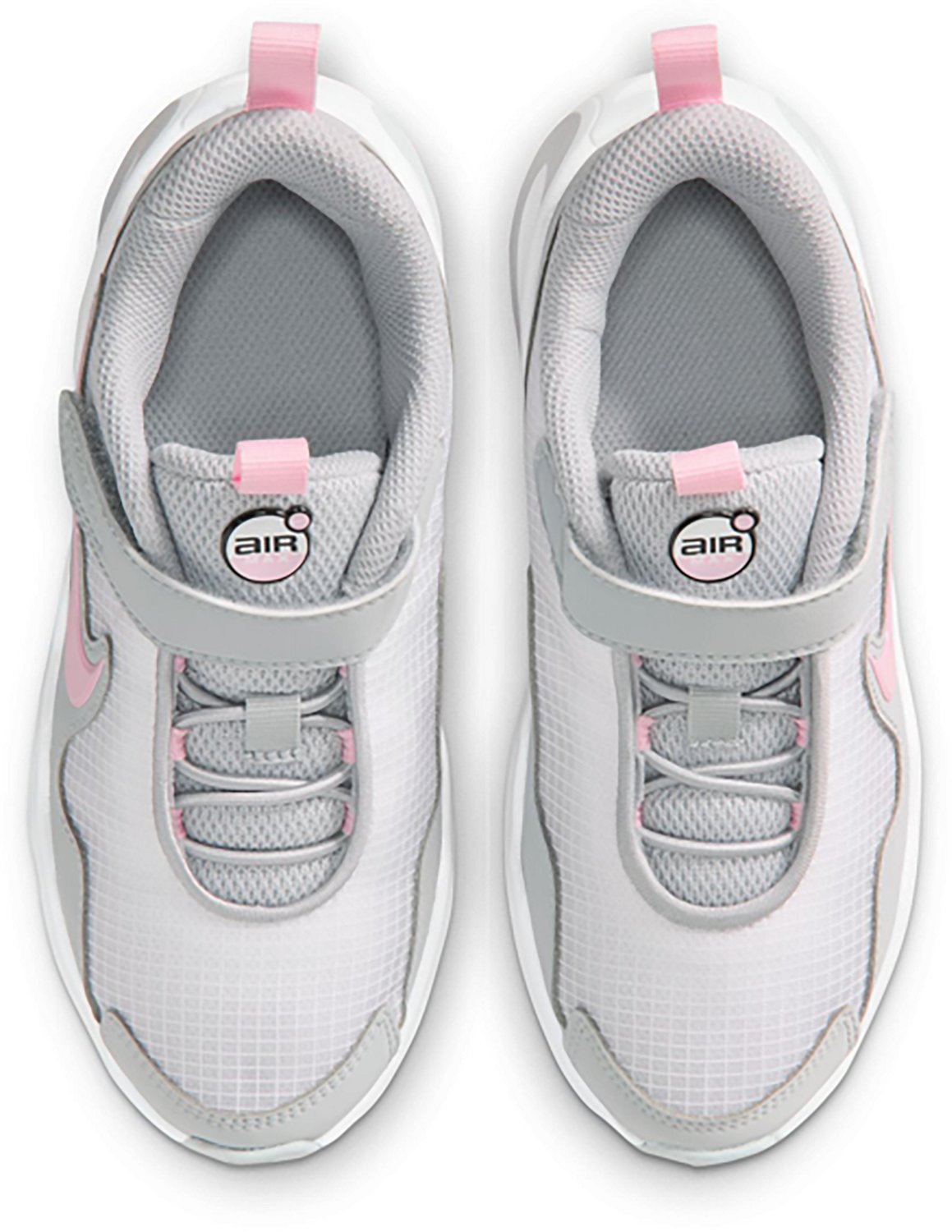 Nike Kids Preschool Air Max Nova Shoes - view number 5
