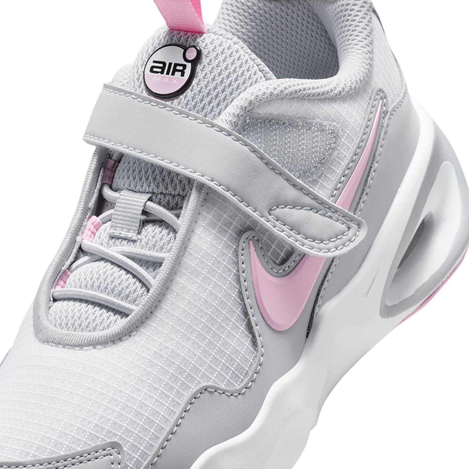 Nike Kids Preschool Air Max Nova Shoes - view number 7