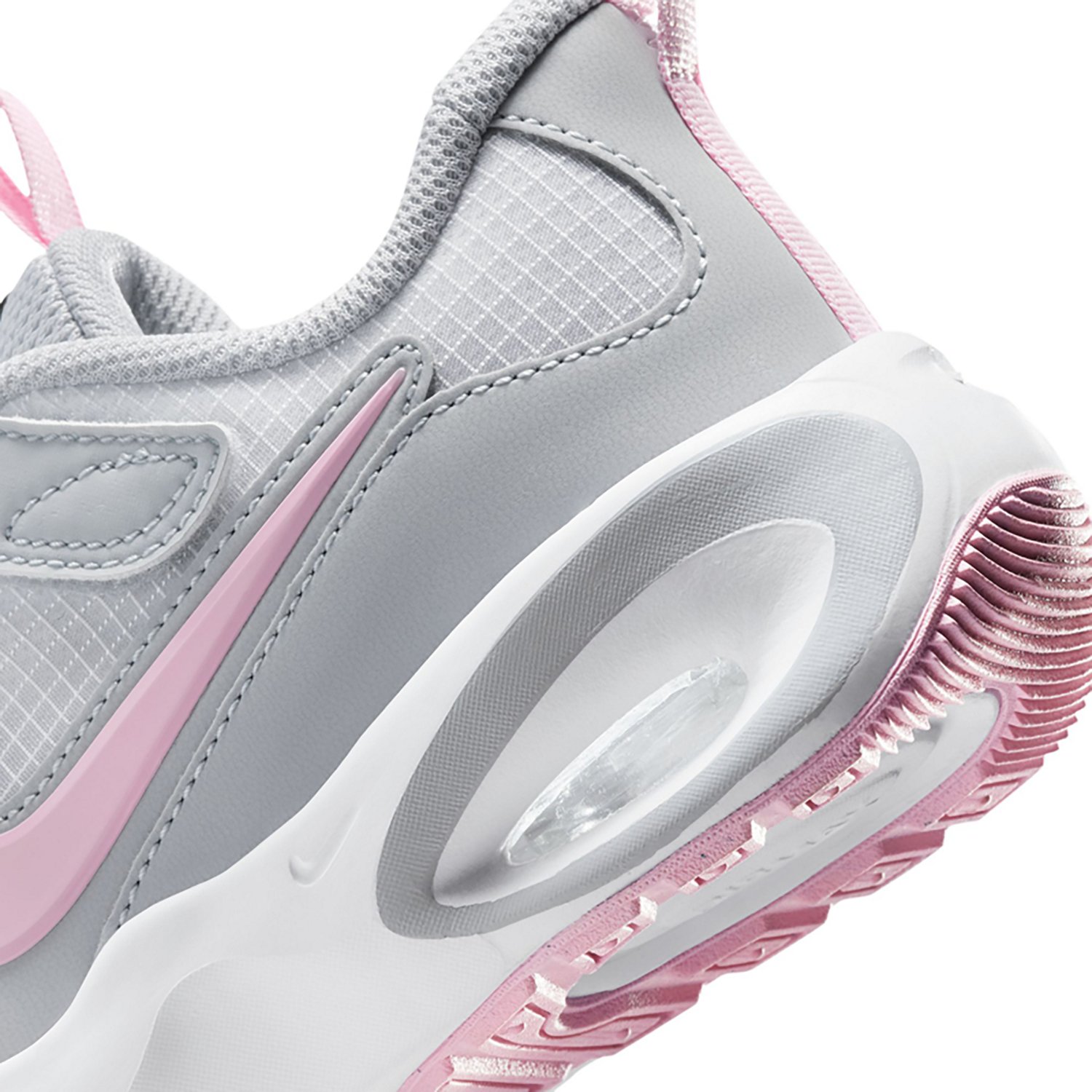 Nike Kids Preschool Air Max Nova Shoes - view number 8