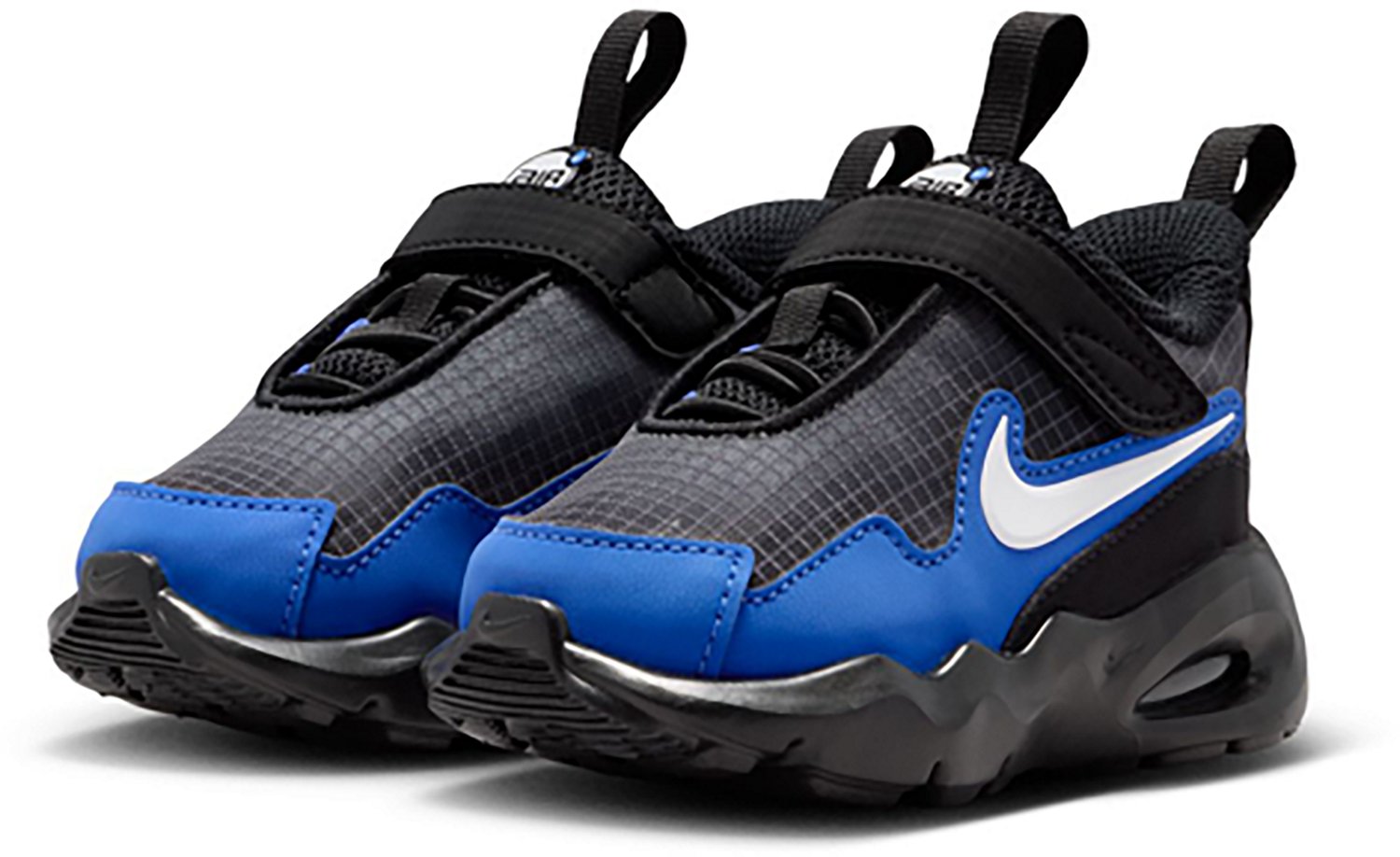 Nike Toddler Boys' Air Max Nova Shoes - view number 3