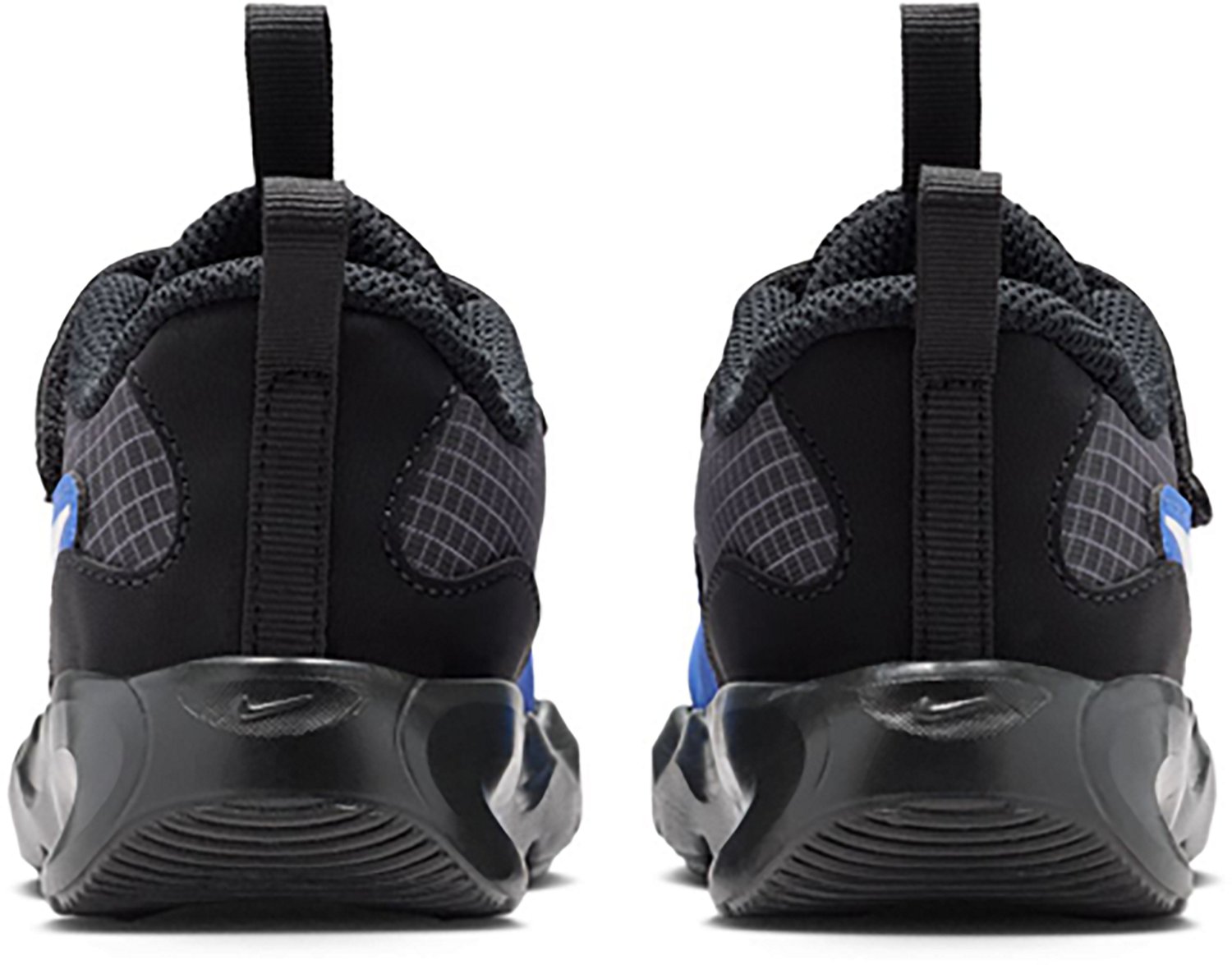 Nike Toddler Boys' Air Max Nova Shoes - view number 4
