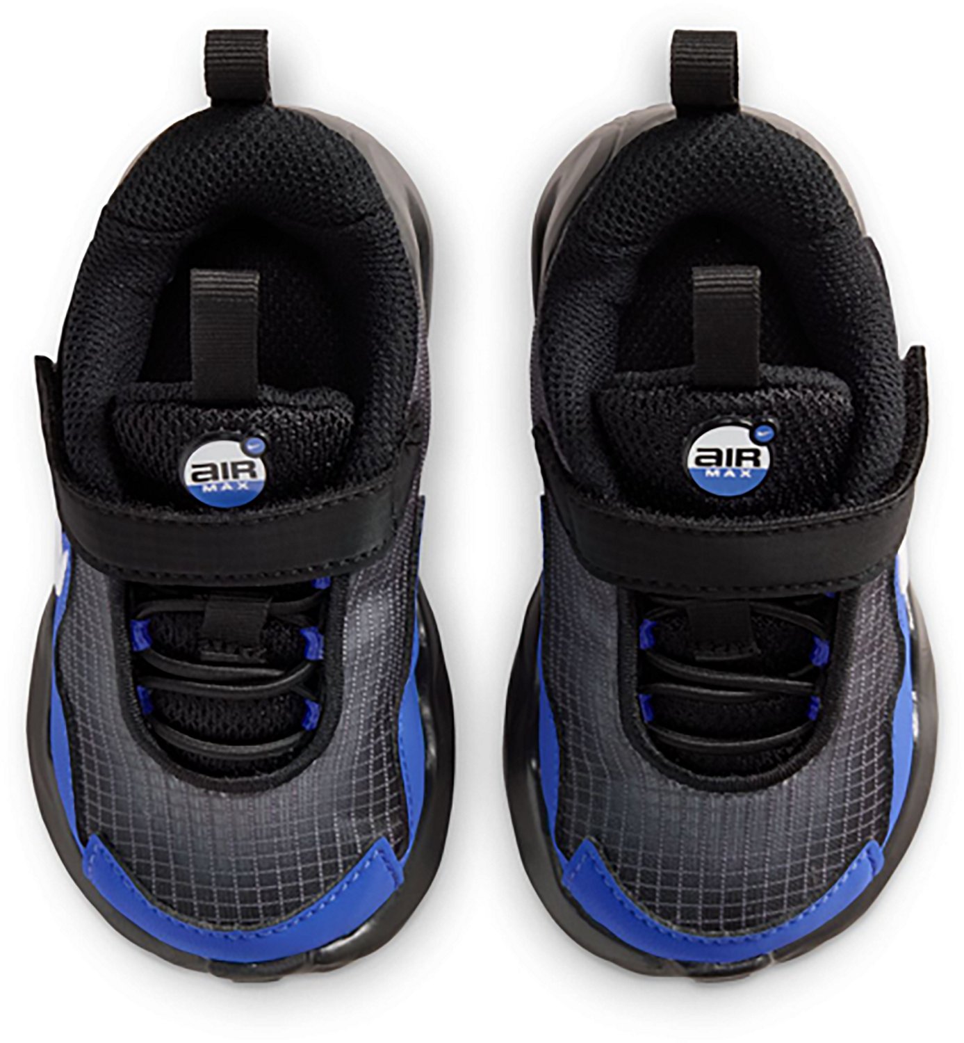 Nike Toddler Boys' Air Max Nova Shoes - view number 5
