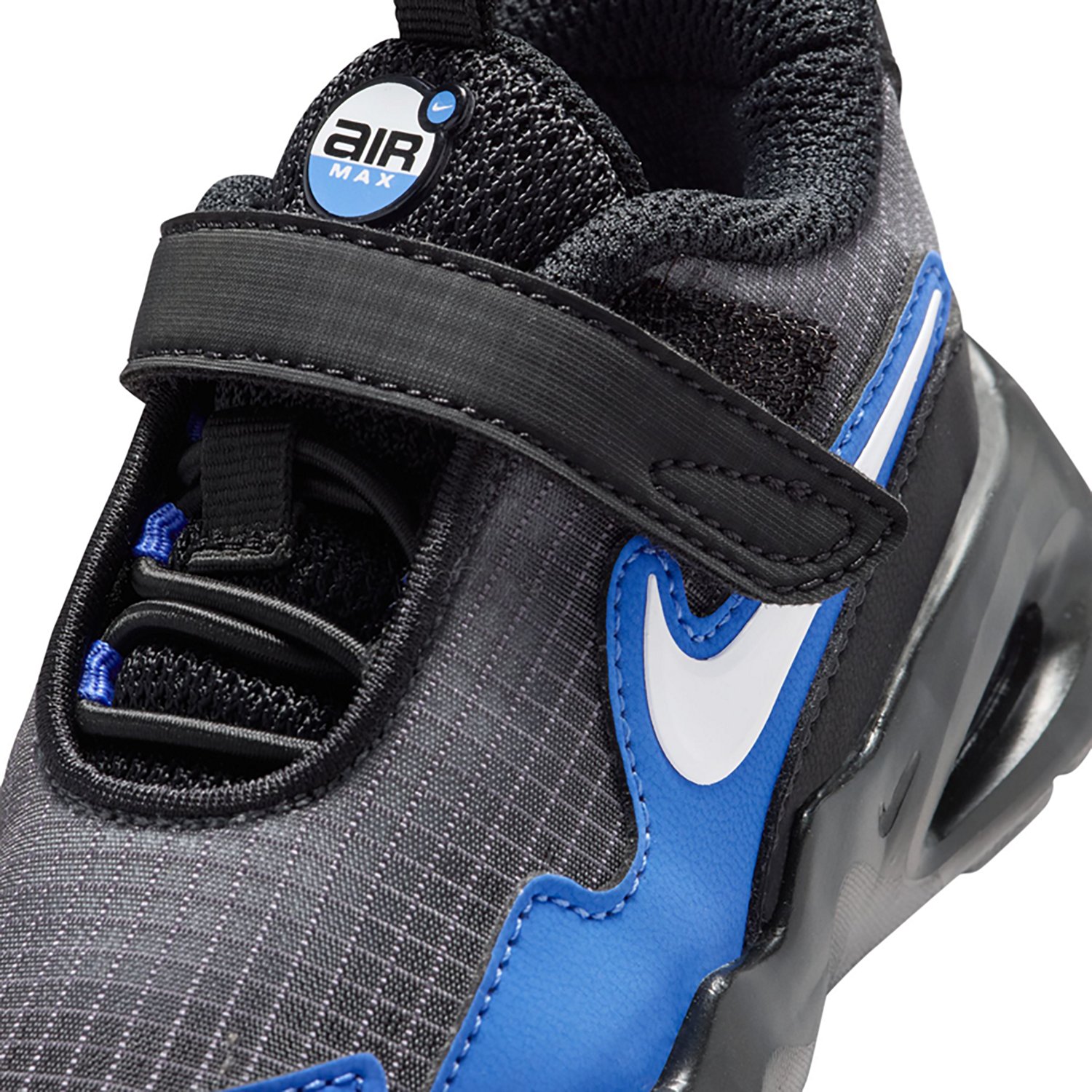 Nike Toddler Boys' Air Max Nova Shoes - view number 7