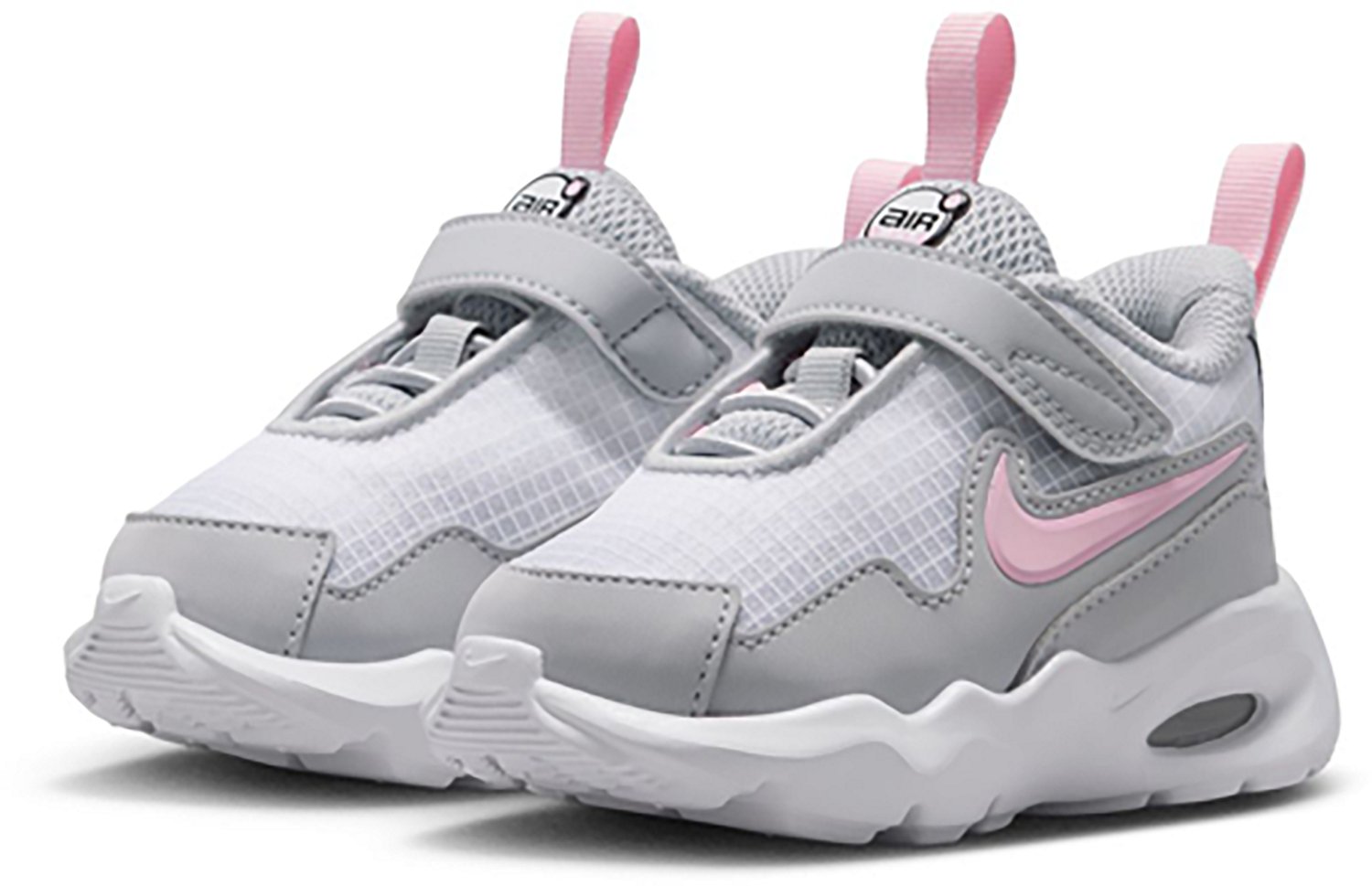 Nike Toddler Boys' Air Max Nova Shoes - view number 3